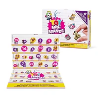 Zuru Toy Mini Brands: Limited Edition Advent Calendar 
