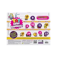 Zuru Toy Mini Brands: Limited Edition Advent Calendar 