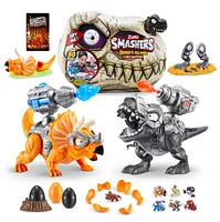 Zuru Smashers: Dino Island T-Rex Battles – One Variation Chosen at Random