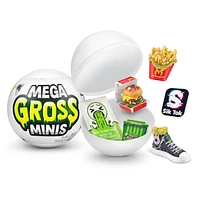 5 Surprise Mega Gross Minis – Une variation choisie au hasard