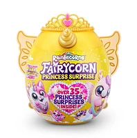 Zuru Rainbocorns: Fairycorn Princess Surprise – Une variation choisie au hasard