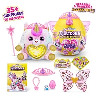 Zuru Rainbocorns: Fairycorn Princess Surprise – Une variation choisie au hasard
