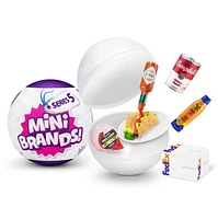 Mini Brands Series 5 Capsule 