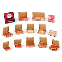 Foodie Mini Brands Series 2 Capsule 