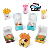Foodie Mini Brands Series 2 Capsule 