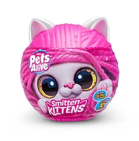 Zuru Pets Alive: Smitten Kitten – One Variation Chosen at Random