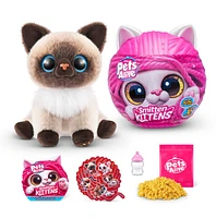 Zuru Pets Alive: Smitten Kitten – One Variation Chosen at Random