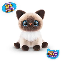 Zuru Pets Alive: Smitten Kitten – One Variation Chosen at Random
