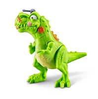 Zuru Smashers: Mini Jurassic Light Up Dino Egg 