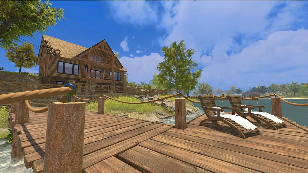 House Flipper Pet Edition