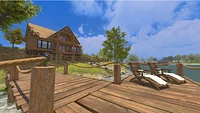 House Flipper Pet Edition