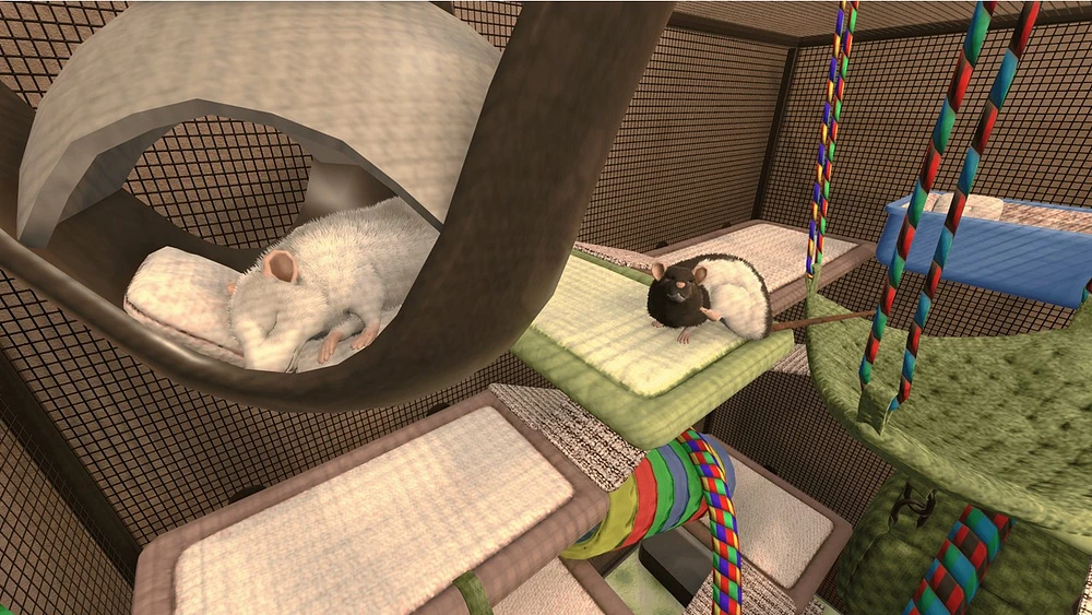 House Flipper Pet Edition