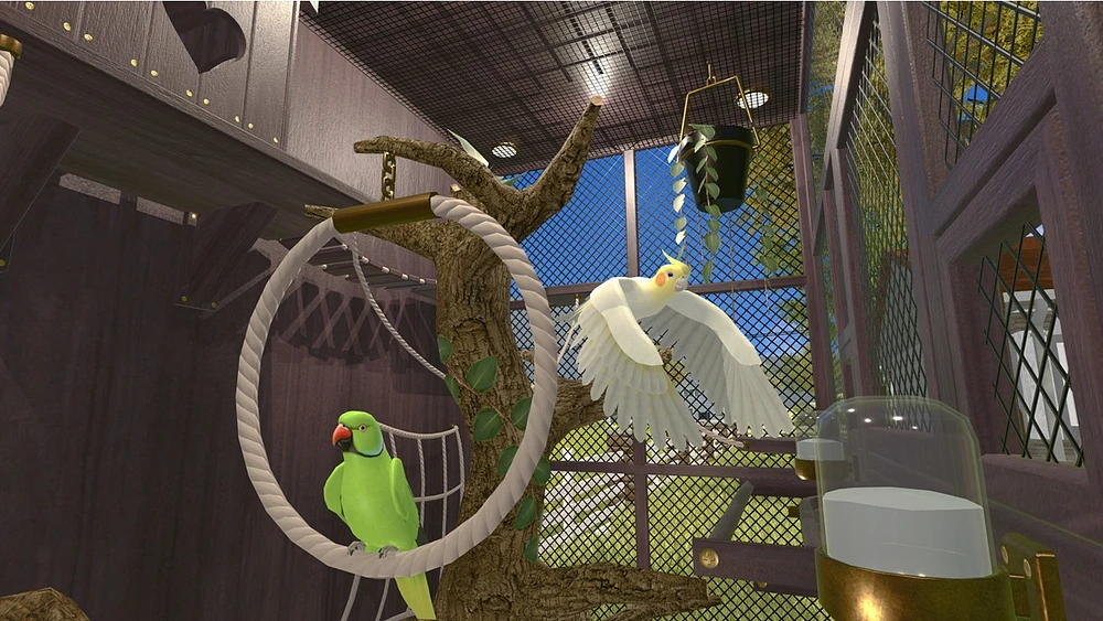 House Flipper Pet Edition