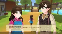Harvest Moon The Winds Of Anthos