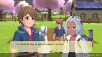 Harvest Moon The Winds Of Anthos