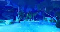 The Smurfs 2 Prisoner of Green Stone