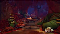 The Smurfs 2 Prisoner of Green Stone