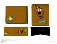 Scooby-Doo Wallet 