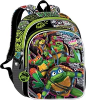Teenage Mutant Ninja Turtles Kids Backpack 