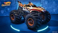 Hot Wheels Unleashed 2 Turbocharged