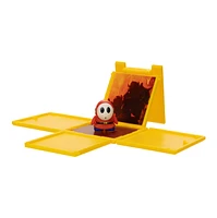 The Super Mario Bros Movie 1.25” Mini Figure with Question - Assortment – One Variation Chosen at Random