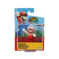 Nintendo Super Mario 2.5 Inch Figures Wave 42 – One Variation Chosen at Random
