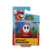 Nintendo Super Mario 2.5 Inch Figures Wave 42 – One Variation Chosen at Random