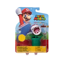 Super Mario 4-Inch Figures Wave 34 – One Variation Chosen at Random
