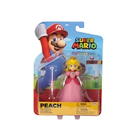Super Mario 4-Inch Figures Wave 34 – One Variation Chosen at Random
