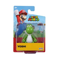Super Mario 2.5-Inch Figure Wave 44 – One Variation Chosen at Random