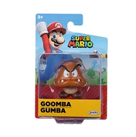 Super Mario 2.5-Inch Figure Wave 44 – One Variation Chosen at Random