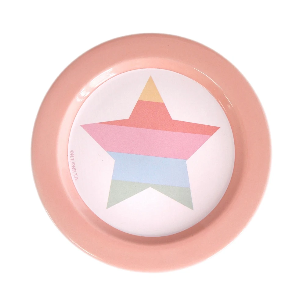 Sailor Moon Mug with Coaster Lid 