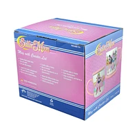 Sailor Moon Mug with Coaster Lid 