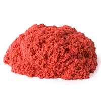 Kinectic Sand Castle Container – Une variation choisie au hasard