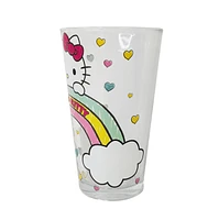 Verre à pinte Hello Kitty Cloud 