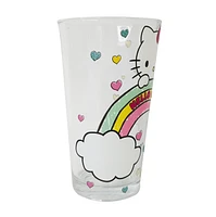 Verre à pinte Hello Kitty Cloud 