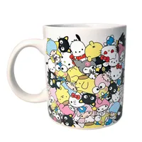 Sanrio Characters XL Mug 