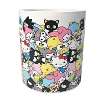 Sanrio Characters Mug
