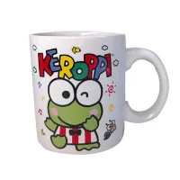 Sanrio Keroppi Extra Large Mug 