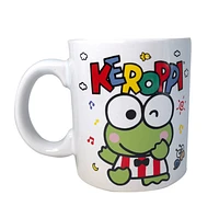 Sanrio Keroppi Extra Large Mug 