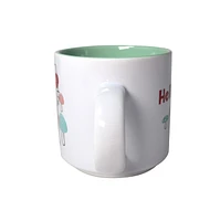 Tasse Hello Kitty & Mushrooms 
