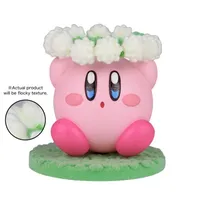 Kirby Play in the Flower v. 2 