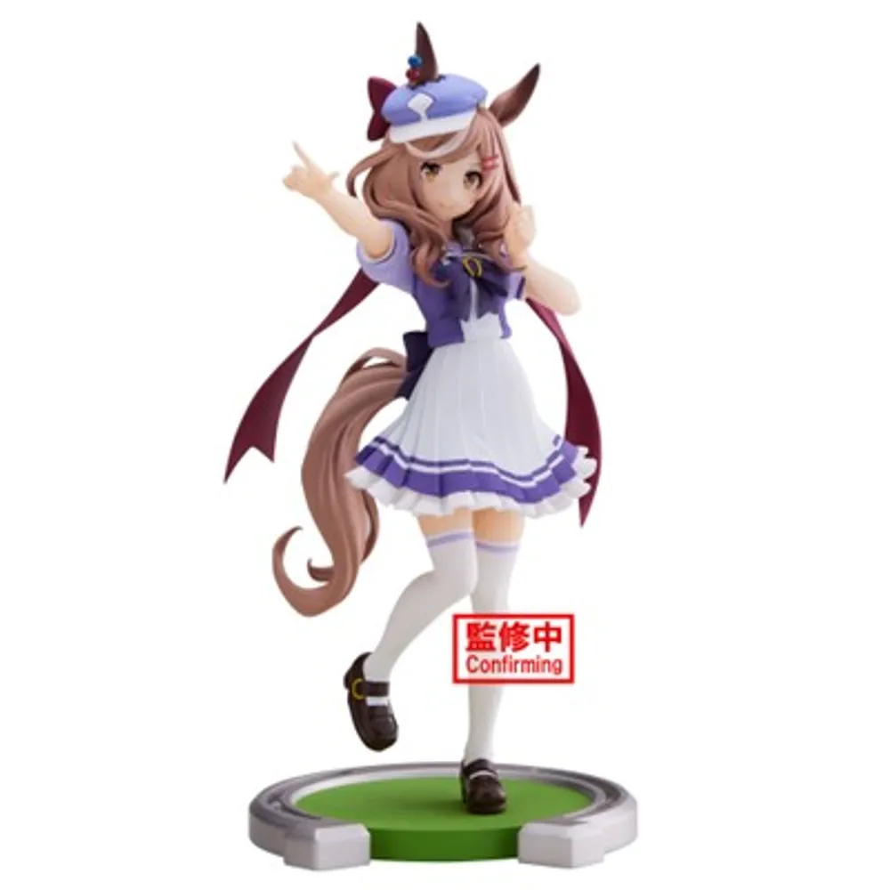 Umamusume: Pretty Derby - Matikane Tannhauser Figure 