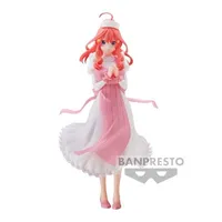 The Quintessential Quintuplets: Itsuki Nakano - Nurse Figure 