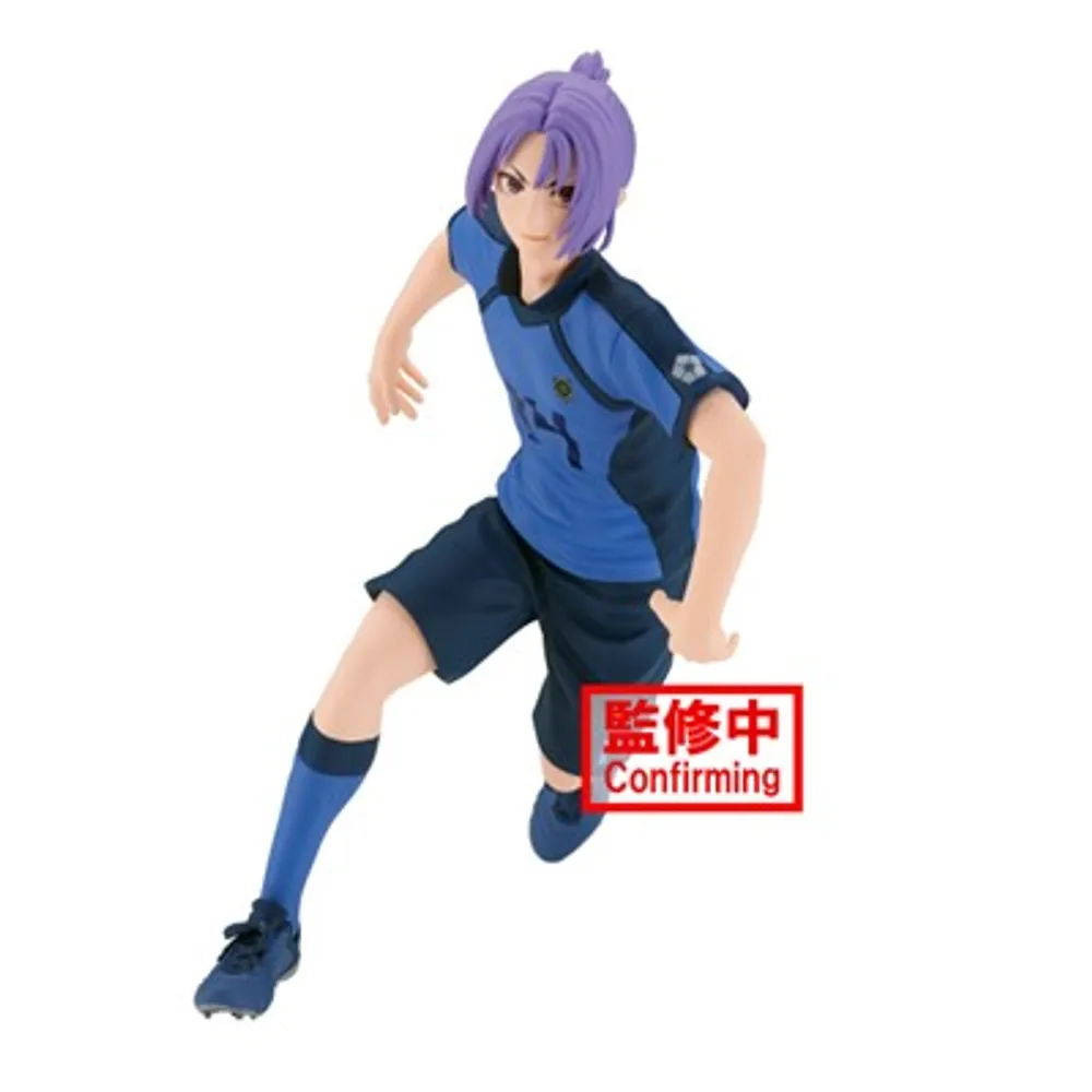 Bluelock- Reo Mikage Figure 