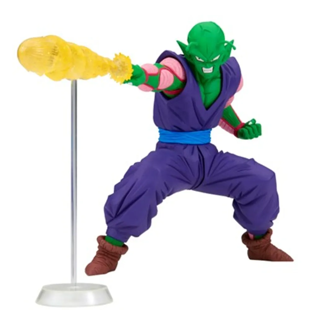 Dragon Ball Z - Recoome GXMateria The Android 16 Figure