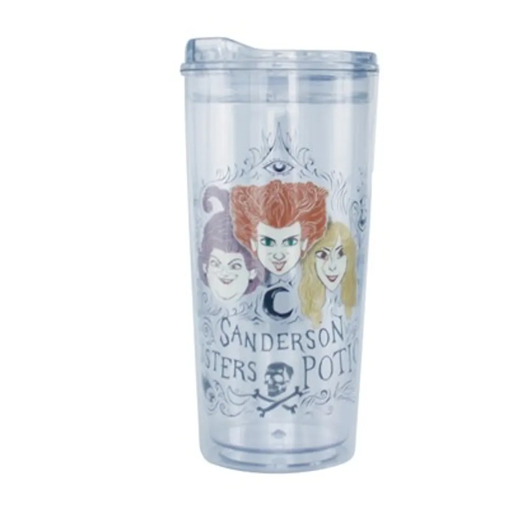 Hocus Pocus Travel Mug 