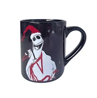 The Nightmare Before Christmas: Holiday Heat Changing Mug 