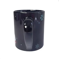 The Nightmare Before Christmas: Holiday Heat Changing Mug 