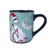 The Nightmare Before Christmas: Holiday Heat Changing Mug 